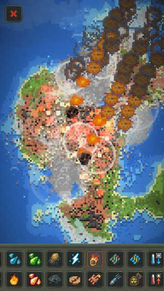 世界盒子安卓版(3)