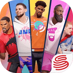 全明星街球派對最新版