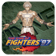 拳皇97风云再起大蛇版