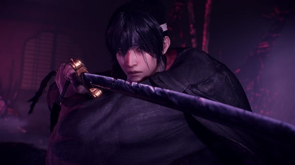 《仁王3》发售日期确定！明年2月6日与玩家见面，武士与忍者双战斗系统亮相