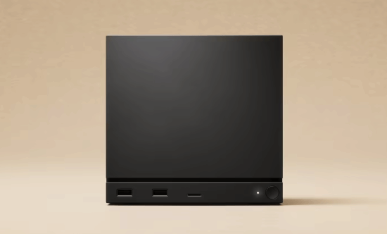 SteamMachine定价策略或与PC相近，而非传统游戏主机模式