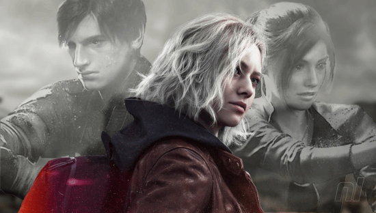 是里昂要回归吗？《生化危机9》或将迎来浣熊市事件的老兵角色