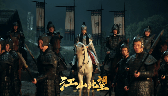 《江山北望》在Steam收获特别好评：影游融合质量高，剧情表现十分出色