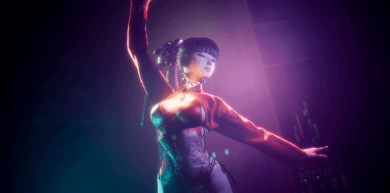 “伊芙”配音演员对《剑星》的超高人气感到震惊：从未想过作品能如此火爆！