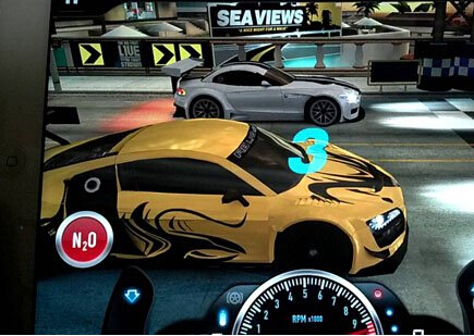 CSR赛车2安卓版(4)