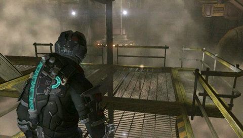 死亡空间直装修改版(1)