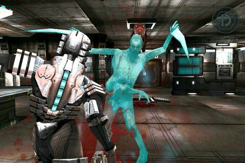 死亡空间直装修改版(2)