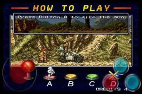 合金弹头双人版(5)