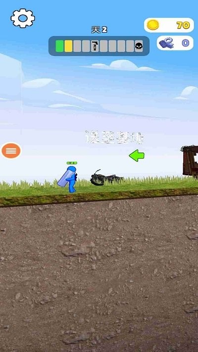 遇难者生存法则(2)