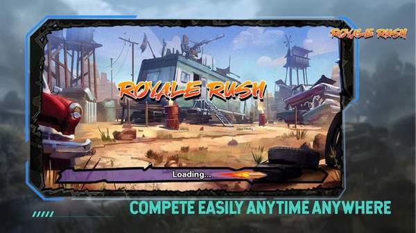 终极逃生大作战(4)