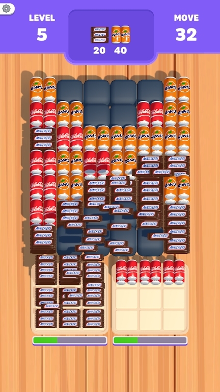 商品消除爆破(1)