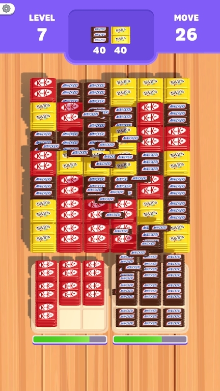 商品消除爆破(3)