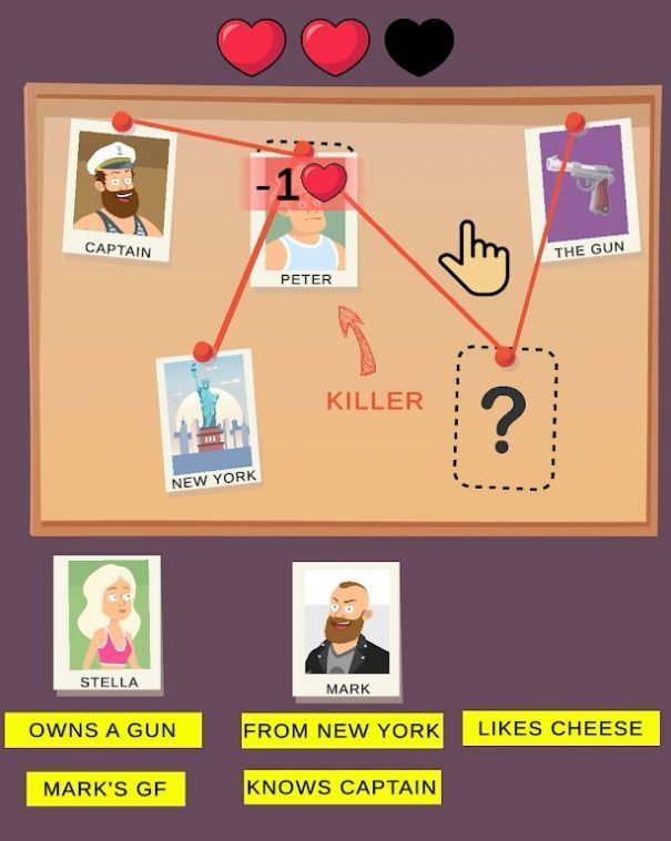 抓捕罪犯冒险(1)