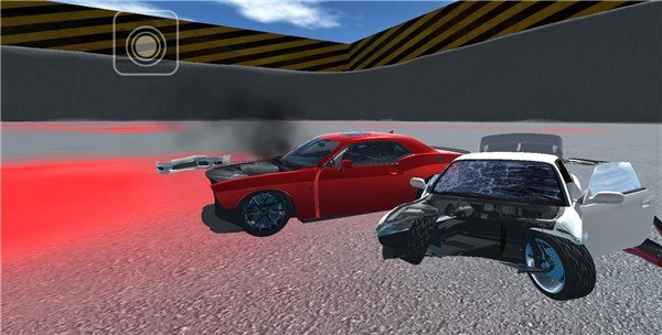 未来特技赛车3(3)