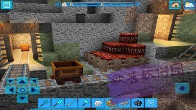 我的恐龙世界(2)