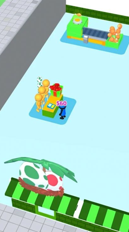 模拟恐龙宠物店图2