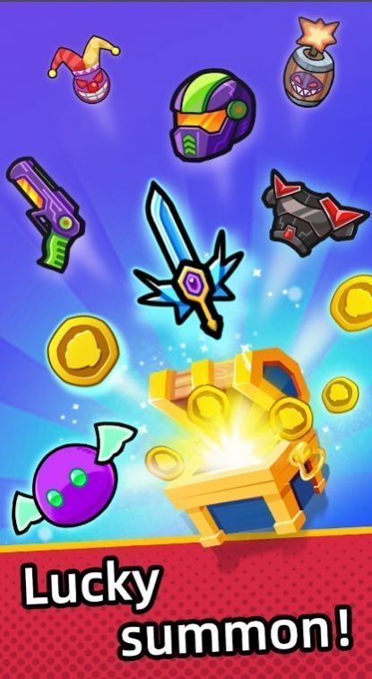 原始部落传说(1)