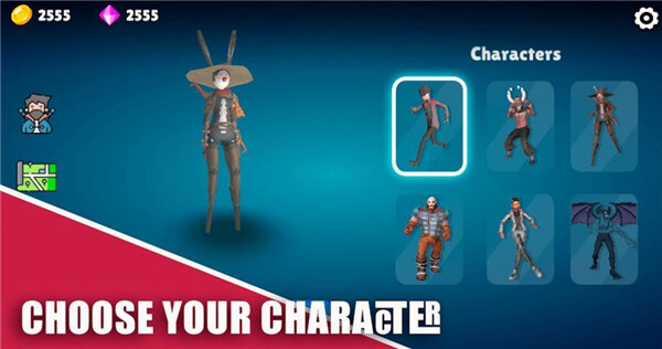 极限跑酷跳跃(2)