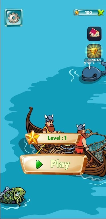 维京人帝国战争(1)