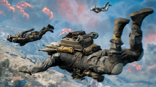 《战地6》在美国市场大获成功！单月销量创下三年来的最高纪录，表现极为亮眼