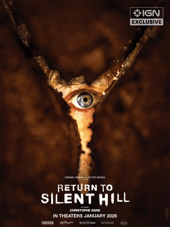 《重返寂静岭》全新预告片正式发布：安吉拉、三角头等经典角色亮相登场！