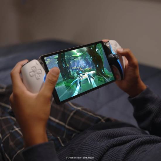 PSPortal掌机开启大促销史低价亮相难道是为了对抗任天堂NS2？