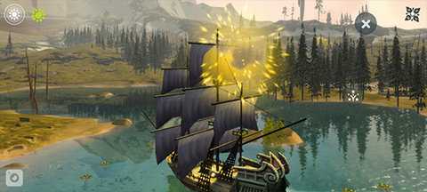 wilderless中文版(3)