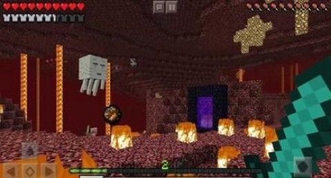 我的世界测试版(2)