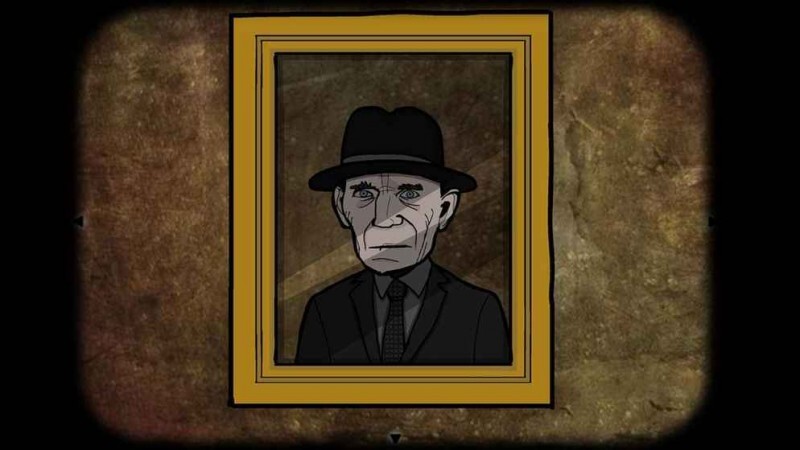 逃离方块：洞穴中文版(3)