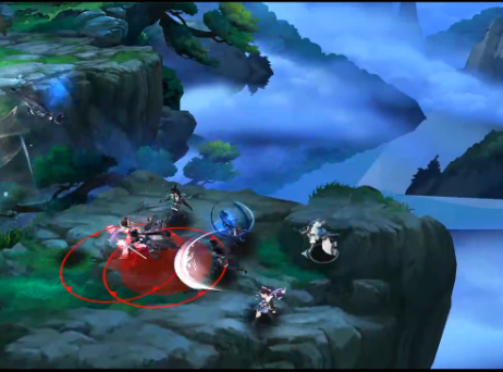 剑网3指尖江湖手机版