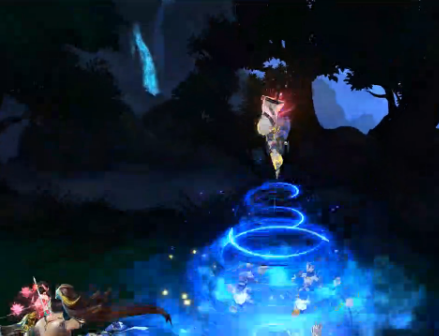 剑网3指尖江湖手机版