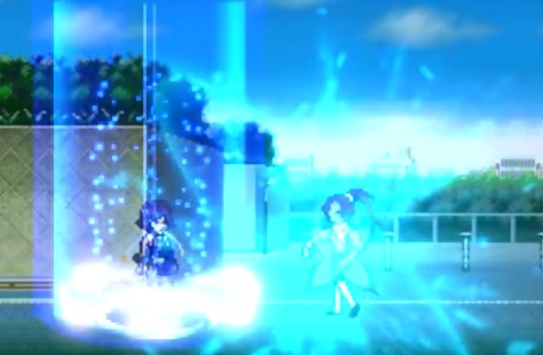 死神vs火影竞技版图2