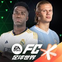 FC足球世界 V25.1.02