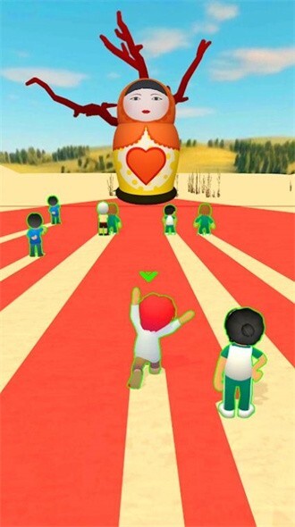 生存大师挑战(1)