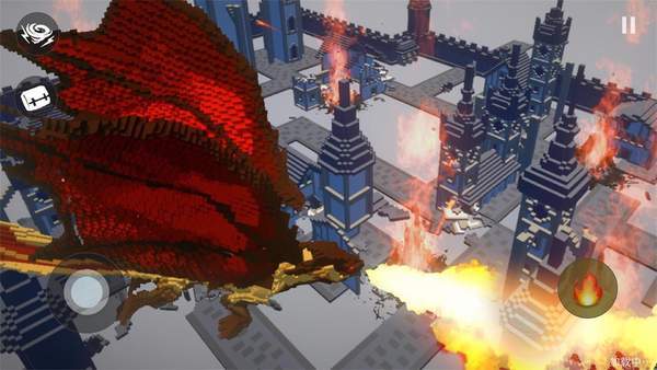 无敌破坏之王图3