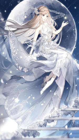 暖暖公主梦幻舞会图1