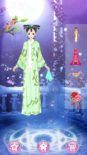 暖暖公主梦幻舞会图3