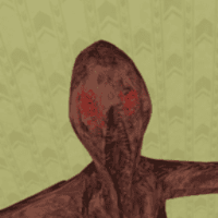 后室跑酷模拟器 V1.0