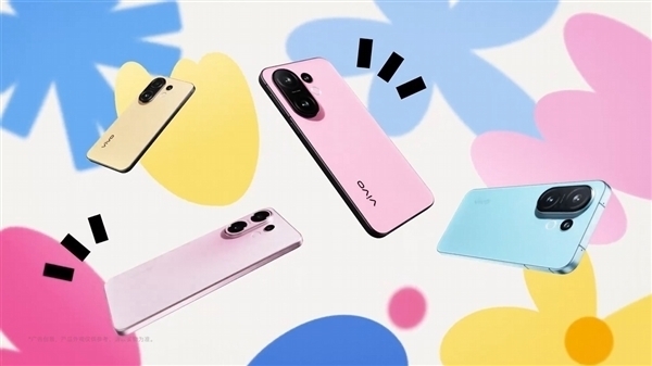 代号战斗天使！vivoS50全系列均搭载索尼IMX882大底潜望镜，与旗舰机型同款配置