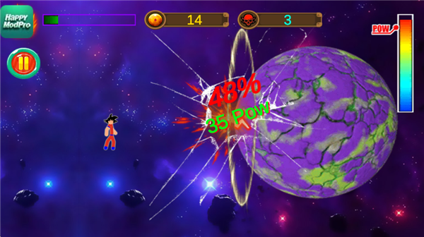 火柴人之神3截图0