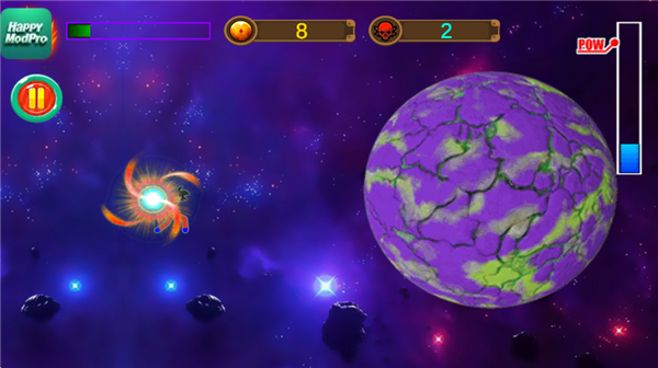 火柴人之神3截图2