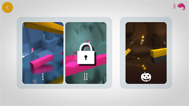 极速变色龙正版图5