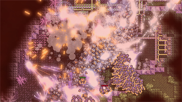 像素工厂中文版图3