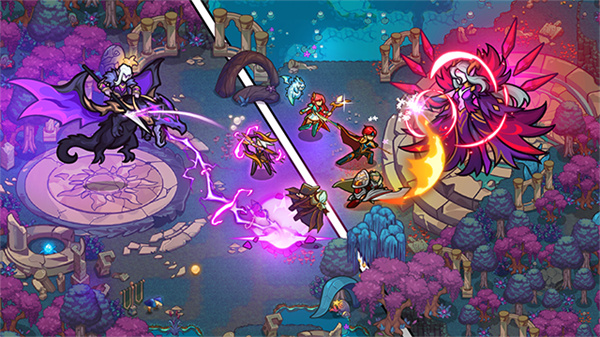 福蒂亚斯传奇原版图3