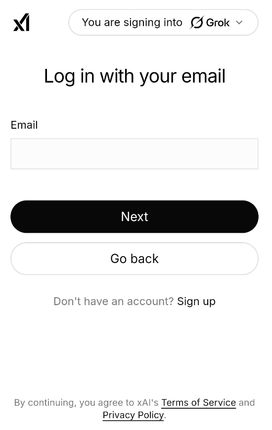 grok最新版截图2