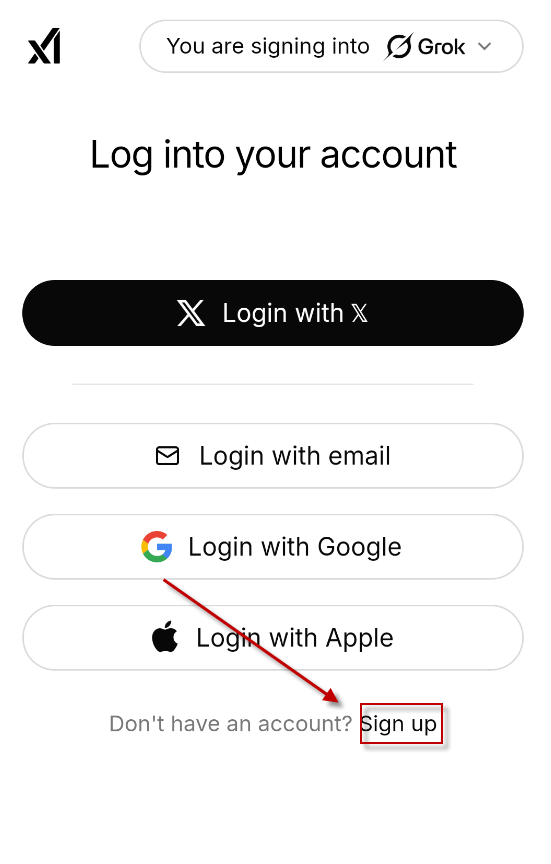 grok最新版截图4