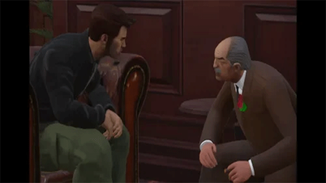 侠盗猎车手3中文版截图0