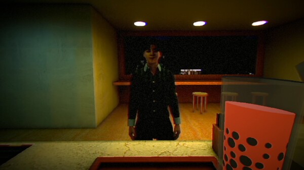 恐怖珍珠奶茶店游戏完整版截图2