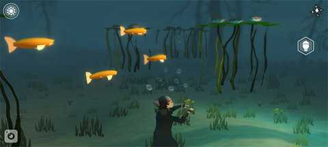 wilderless中文版(2)