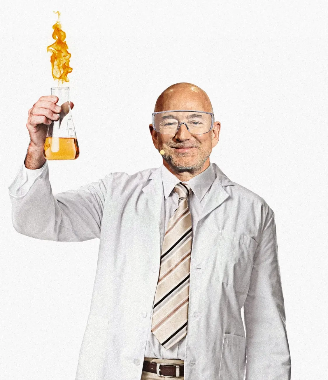 华尔街日报观察：贝佐斯与马斯克“退而不休”，踏上相似的赛道